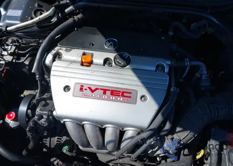 2005 Acura Tsx из США, поврежденный, VIN JH4CL96885C016294